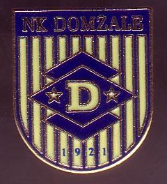 NK Domzale Nadel
